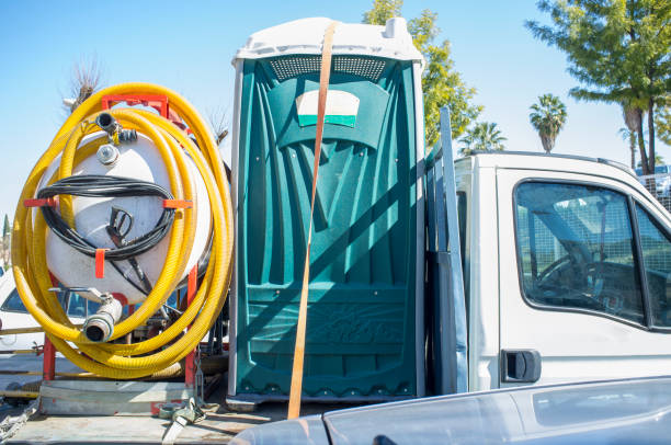 Best Portable toilet rental cost  in Fort Dick, CA