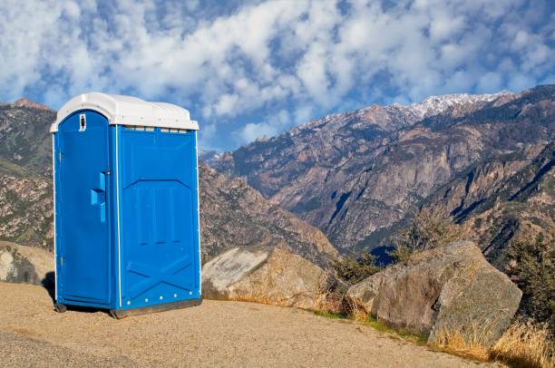 Best Porta potty rental near me  in Fort Dick, CA