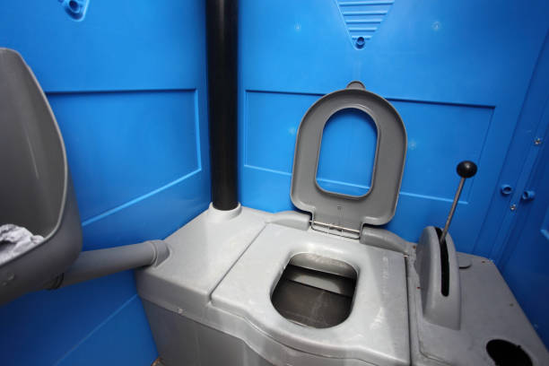 Best Portable toilet rental cost  in Fort Dick, CA