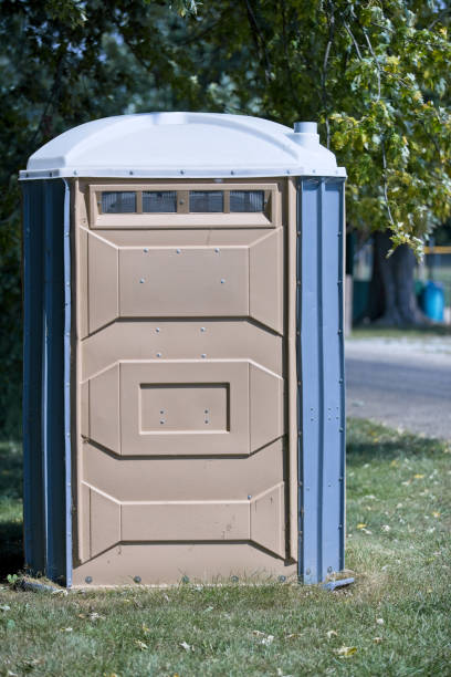 Best Luxury portable toilet rental  in Fort Dick, CA