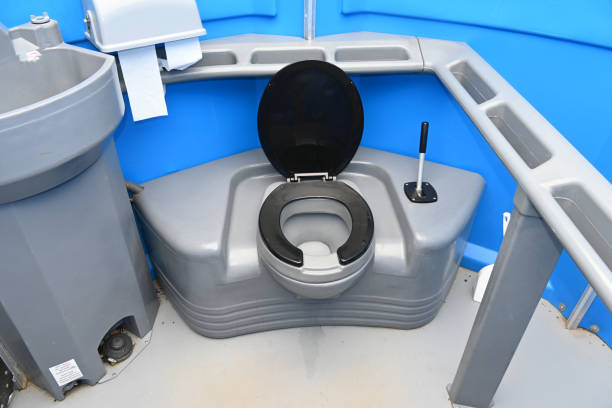 Best Long-term porta potty rental  in Fort Dick, CA