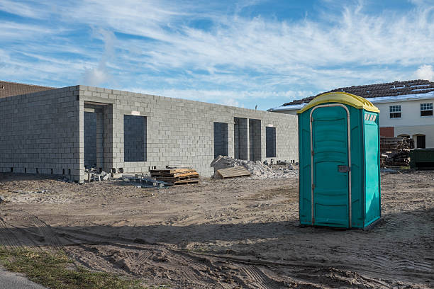 Best High-end porta potty rental  in Fort Dick, CA